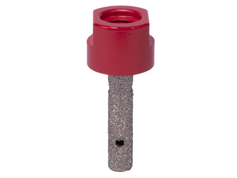 Conical Diamond Grinding Bit 20-48mm
