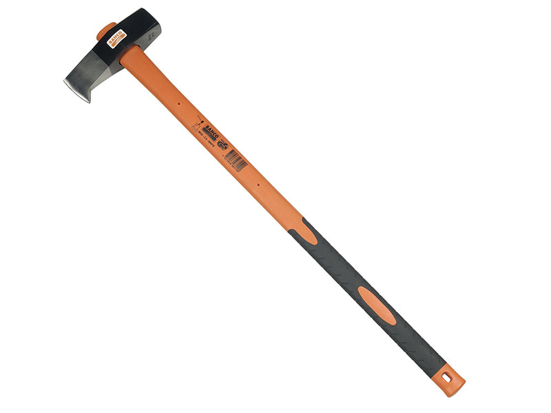 Splitting Axe Fibreglass Handle MES 3.5-900FG 3.8kg                             