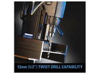 EVOMAG42 Magnetic Drill 1200W 240V                                              