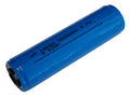 Rechargeable 18650 Li-ion Battery for L/HEFOC800 3.7V 2600mAh