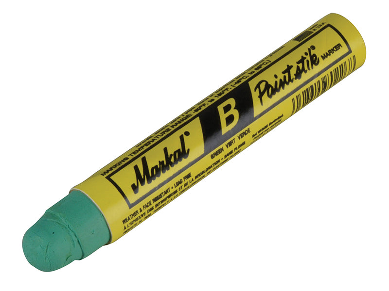 Paintstik Cold Surface Marker Yellow
