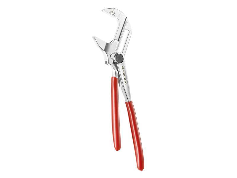 PWF250G Plier Wrench PVC Grip 250mm                                             