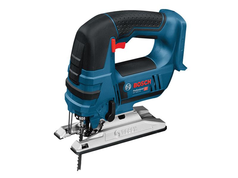 GST 18V-LI B Professional Jigsaw 18V Bare Unit                                  
