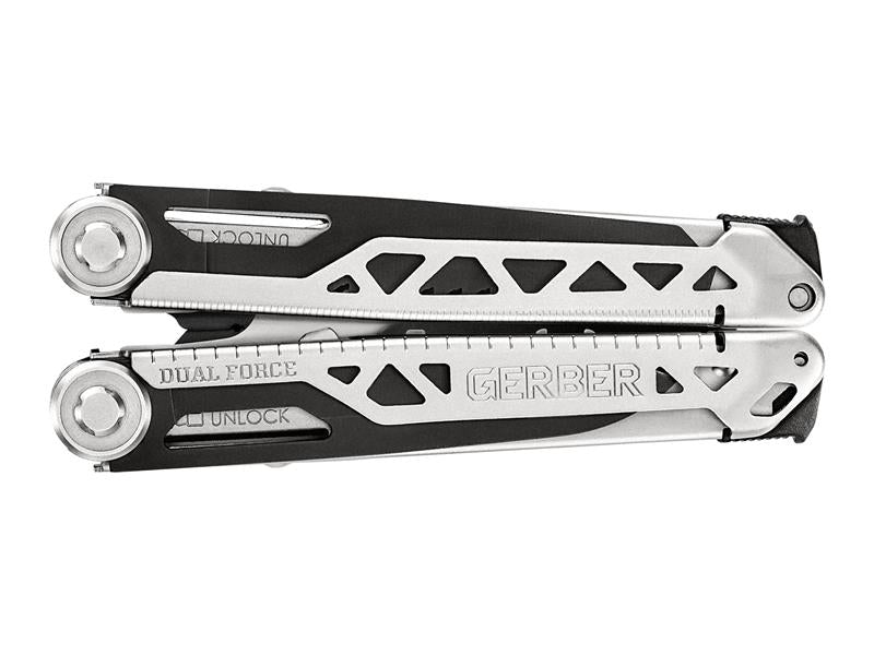 Dual Force Multi Tool                                                           