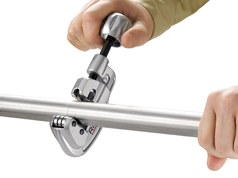 35S Stainless Steel Tube Cutter 5-35mm Capacity 29963