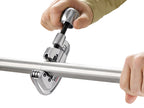 35S Stainless Steel Tube Cutter 5-35mm Capacity 29963