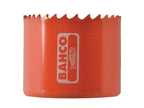 3830-76-VIP Bi-Metal Variable Pitch Holesaw 76mm