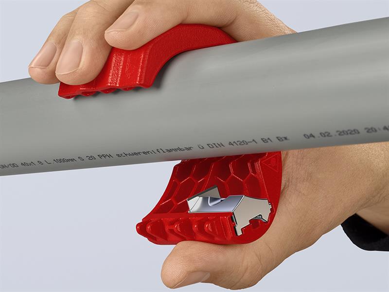 90 22 10 BiX® Pipe Cutter 72mm                                                  