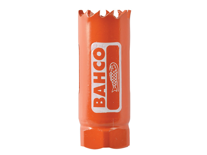 3830-76-VIP Bi-Metal Variable Pitch Holesaw 76mm