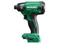 WH18DAW4Z Multi-Volt Impact Driver 18V Bare Unit                                