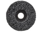 Cleaning Fleece Disc Coarse 125 x 22mm                                          