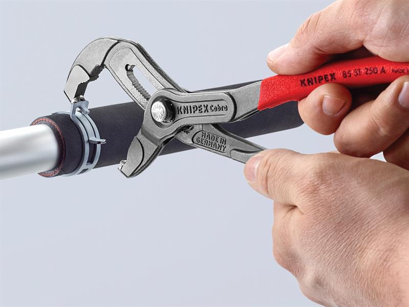 85 51 250 A Spring Hose Clamp Pliers 250mm                                      