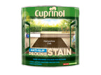 Anti-Slip Decking Stain Hampshire Oak 2.5 litre                                 