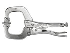 6SP Locking C-Clamp Swivel Pad 150mm (6in)