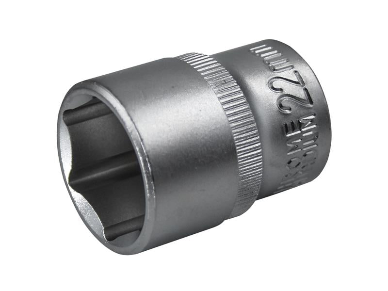 Hex Socket 1/2in Drive 9mm