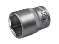 Hex Socket 1/2in Drive 9mm