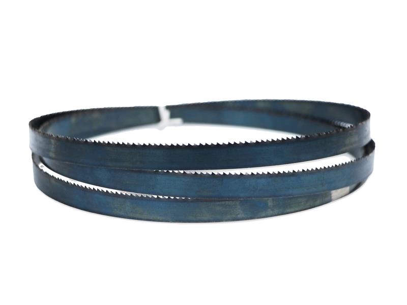 SK FB Carbon Bandsaw Blade 1511 x 6 x 0.35mm x 6T