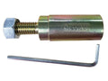 Mixer Adaptor with Hex Key                                                      