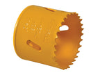 Bi-Metal Cobalt Holesaw 51mm                                                    