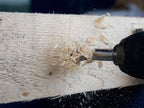 Blue Groove Wood Power Bit 16mm                                                 