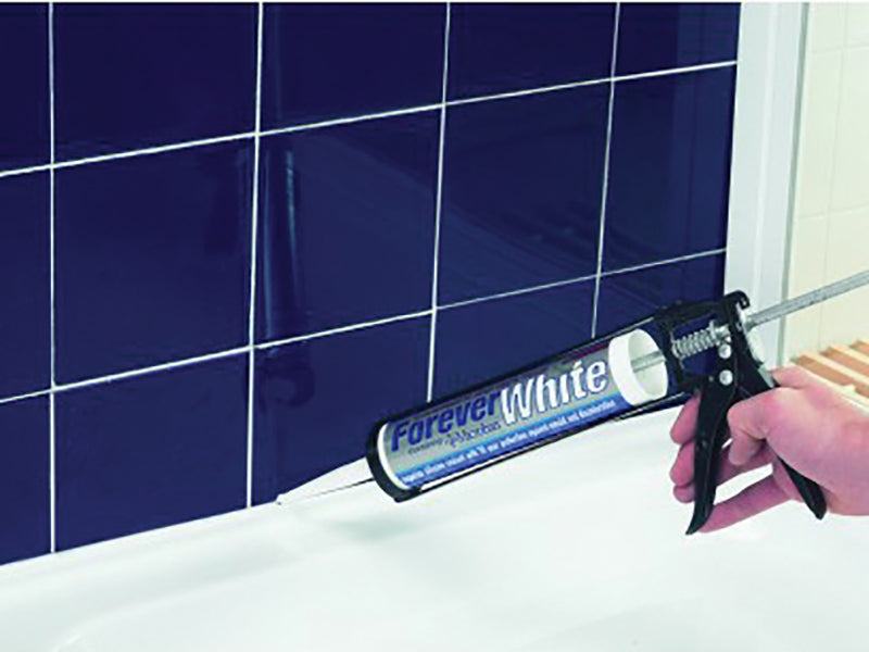 Forever White Sealant 295ml                                                     