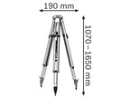 BT 170 HD Professional Building Tripod                                          