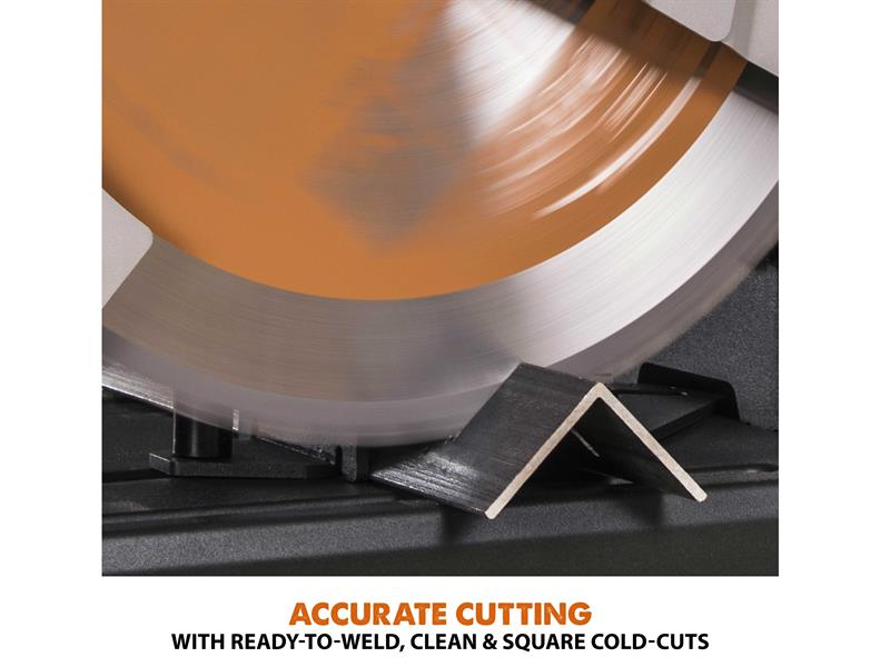 R355CPS Multi-Material Chop Saw 2200W 240V                                      