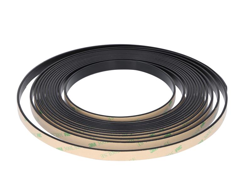 Replacement High-Friction Strip