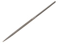 2-303-16-2-0 Square Needle File Cut 2 Smooth 160mm (6.2in)                      