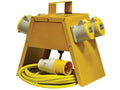 Distribution Box 4-Way 110V                                                     