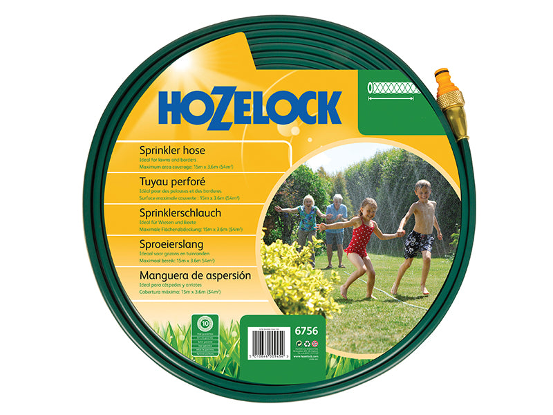 Sprinkler Hose