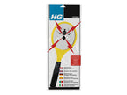 Electronic Fly & Mosquito Eliminator                                            