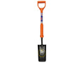 Cable Laying Shovel Fibreglass Insulated Shaft YD                               