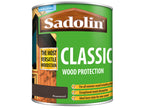 Classic Wood Protection Heritage Oak 2.5 litre