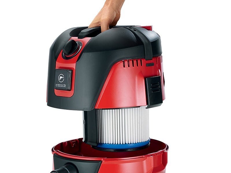 VCE 26 L MC Safety Vacuum Cleaner 1250W 110V                                    