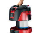 VCE 26 L MC Safety Vacuum Cleaner 1250W 110V                                    
