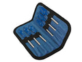 EXPERT Self Cut Speed Spade Drill Bit Set