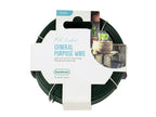 PVC Coated Wire 1.2mm x 100m                                                    
