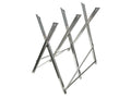 Sawhorse Folding Trestle Galvanised                                             