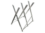 Sawhorse Folding Trestle Galvanised                                             