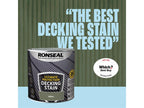 Ultimate Protection Decking Stain Willow 5 litre