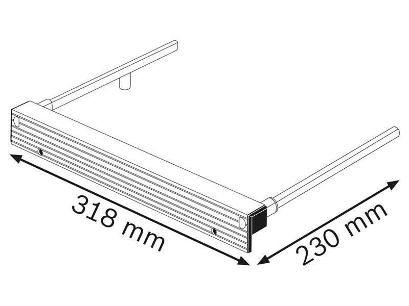 Parallel Guide                                                                  