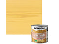 Quick Dry Interior Varnish Matt