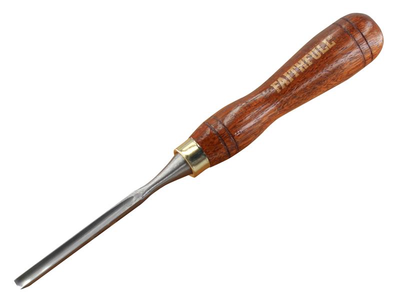 FSC Straight Gouge Carving Chisel 16mm (5/8in)