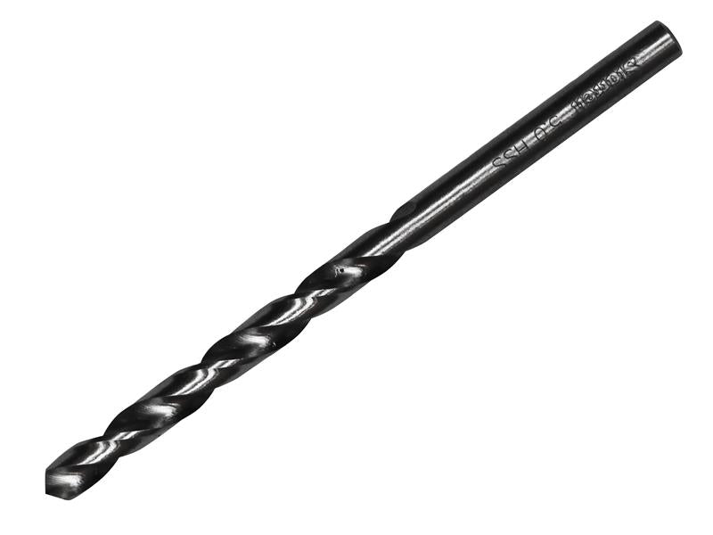 HSS Split Point Drill Bit Set, 13 Piece