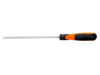 6-345-08-2-2 ERGO™ Round Second Cut Cabinet Rasp 200mm (8in)