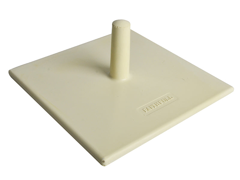 Plastic Hawk 325 x 325mm (13 x 13in)                                            