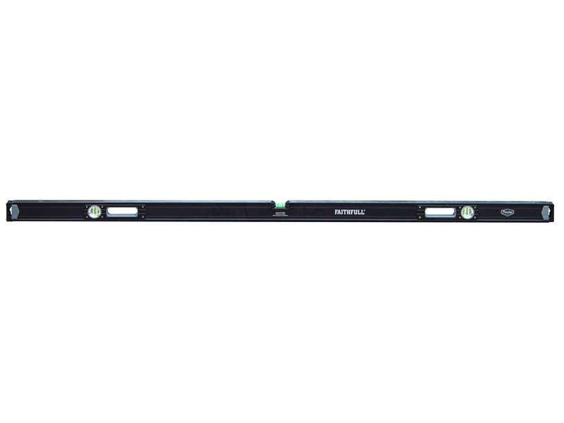 Prestige Professional Heavy-Duty Spirit Level 180cm                             