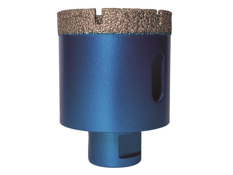 XCEL Grade Diamond Tile Drill Bit Set (6-10mm)