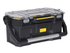 Toolbox with Tote Tray Organiser 60cm (24in)